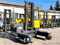 Combilift C4000 / LPG / DUPLEX / 4100MM / WEIGHT