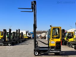 Combilift C4000 / LPG / DUPLEX / 4100MM / WEIGHT
