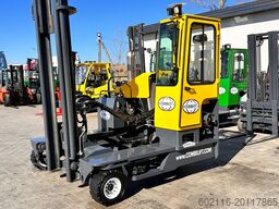 Combilift C4000 / LPG / DUPLEX / 4100MM / WEIGHT