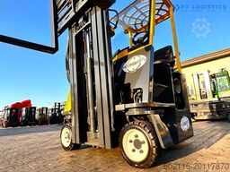 Combilift C3000CB / LPG / TRIPLEX - 4900MM / LPG