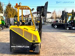 Combilift C3000CB / LPG / TRIPLEX - 4900MM / LPG