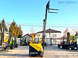 Combilift C3000CB / LPG / TRIPLEX - 4900MM / LPG