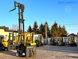 Combilift C3000CB / LPG / TRIPLEX - 4900MM / LPG