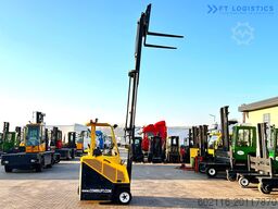 Combilift C3000CB / LPG / TRIPLEX - 4900MM / LPG