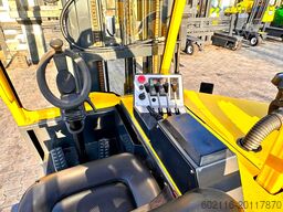 Combilift C3000CB / LPG / TRIPLEX - 4900MM / LPG