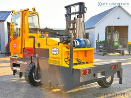 Combilift C5000SL / 5T / DUPLEX 4000 MM / GAS