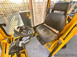 Combilift C5000SL / 5T / DUPLEX 4000 MM / GAS