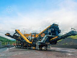 FABO Cone crushers / stone crusher 220-340TPH Cone crushers / stone crusher