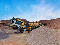 FABO Cone crushers / stone crusher 220-340TPH Cone crushers / stone crusher