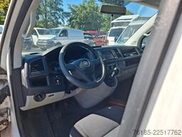 VW T6 Kasten lang 4motion Werkstattwagen