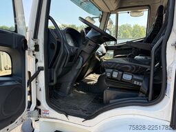 IVECO Eurocargo 160E25 mit Thermo King T-1000 Spectrum