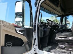 MERCEDES-BENZ Actros 1851 GigaSpace Retarder XL-Tank Euro 6