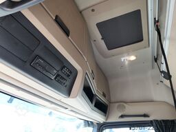 MERCEDES-BENZ Actros 1851 GigaSpace Retarder XL-Tank Euro 6