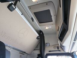 MERCEDES-BENZ Actros 1851 GigaSpace Retarder XL-Tank Euro 6