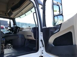 MERCEDES-BENZ Actros 1851 GigaSpace Retarder XL-Tank Euro 6