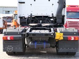 MERCEDES-BENZ Actros 1851 GigaSpace Retarder XL-Tank Euro 6
