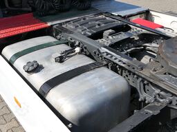 MERCEDES-BENZ Actros 1851 GigaSpace Retarder XL-Tank Euro 6