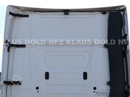 MERCEDES-BENZ Actros 1851 GigaSpace Retarder XL-Tank Euro 6