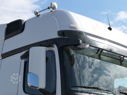 MERCEDES-BENZ Actros 1851 GigaSpace Retarder XL-Tank Euro 6