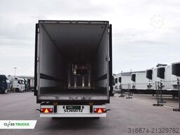 SCHMITZ CARGOBULL SKO FP 60 ThermoKing SLXi 300