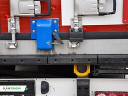 SCHMITZ CARGOBULL SKO FP 60 ThermoKing SLXi 300