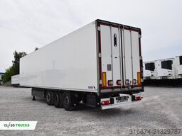 SCHMITZ CARGOBULL SKO Double Deck FP60 ThermoKing SLXi 300