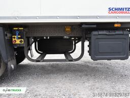 SCHMITZ CARGOBULL SKO Double Deck FP60 ThermoKing SLXi 300