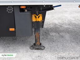 SCHMITZ CARGOBULL SKO Double Deck FP60 ThermoKing SLXi 300