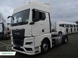 MAN TGX 18.470 GX