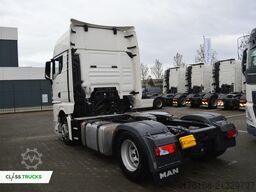 MAN TGX 18.470 GX