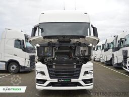 MAN TGX 18.470 GX