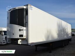 SCHMITZ CARGOBULL SKO FP 60 ThermoKing SLXi 300