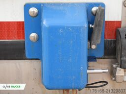 SCHMITZ CARGOBULL SKO FP 60 ThermoKing SLXi 300