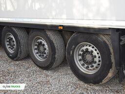 SCHMITZ CARGOBULL SKO FP 60 ThermoKing SLXi 300