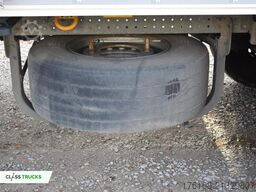 SCHMITZ CARGOBULL SKO FP 60 ThermoKing SLXi 300