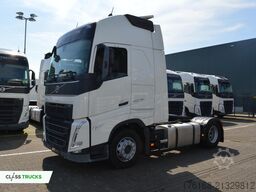 VOLVO FH 460 Globetrotter XL i-Save