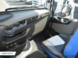 VOLVO FH 460 Globetrotter XL i-Save