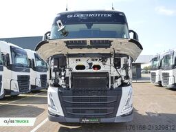 VOLVO FH 460 Globetrotter XL i-Save