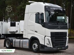VOLVO FH 460 Globetrotter XL Varios i-Save