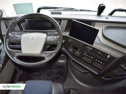 VOLVO FH 460 Globetrotter XL Varios i-Save