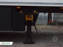 SCHMITZ CARGOBULL SKO FP 60 ThermoKing SLXi 300
