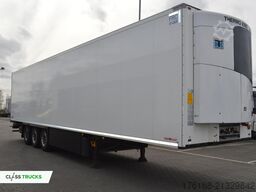 SCHMITZ CARGOBULL SKO FP 60 ThermoKing SLXi 300