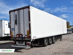 SCHMITZ CARGOBULL SKO FP 60 ThermoKing SLXi 300