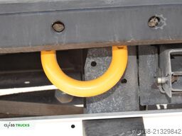 SCHMITZ CARGOBULL SKO FP 60 ThermoKing SLXi 300