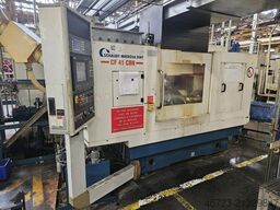 Schaudt CF 41 CBN 600 D