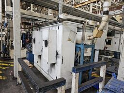 Schaudt CF 41 CBN 600 D