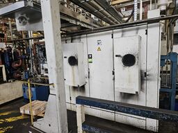 Schaudt CF 41 CBN 600 D