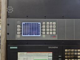Schaudt CF 41 CBN 600 D