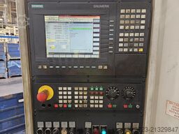 Schaudt CF 41 CBN 600 D