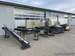 Weinig Unicontrol 10